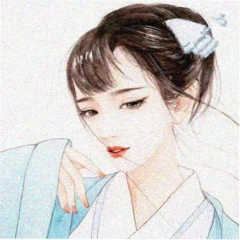 游客头像